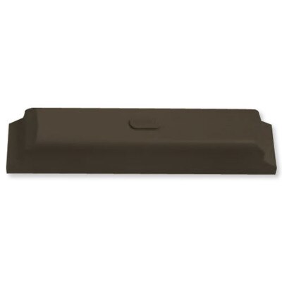 Truth Sentry II WLS Power Window System Motor Cover, Chestnut Bronze